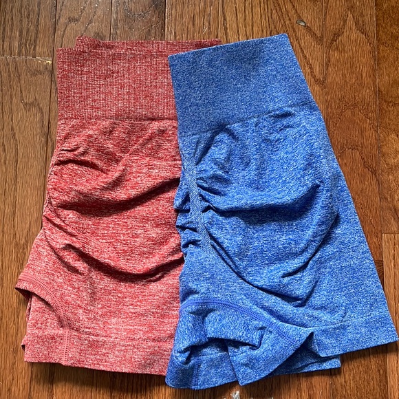 Small Athletic Short Bundle - Picture 1 of 3